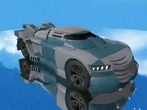 بازی Car Parking 2023 آنلاین