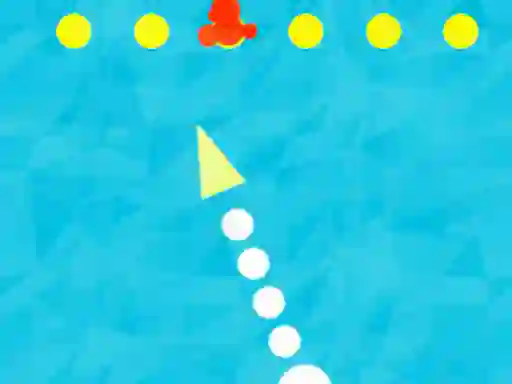 بازی One Dot Target آنلاین