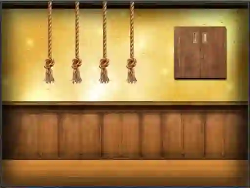 بازی Amgel Kids Room Escape 82 آنلاین