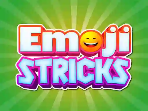 بازی Emoji Strikes آنلاین