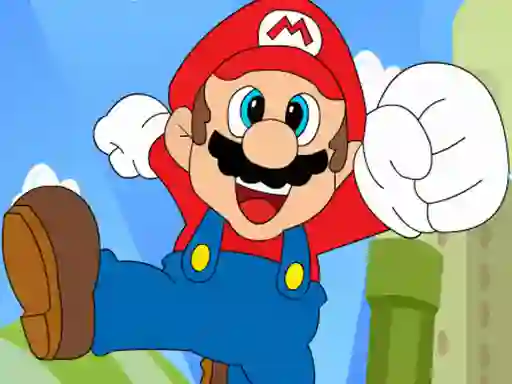 بازی Mario Find Bros آنلاین