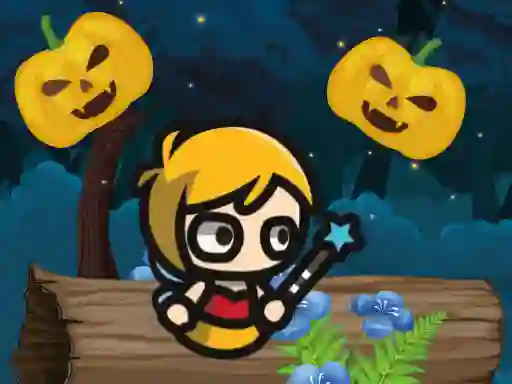 بازی Survival Fairy آنلاین