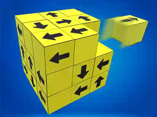 بازی Tap Blocks Away آنلاین