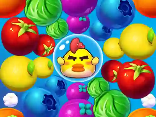 بازی Fruits Pop آنلاین