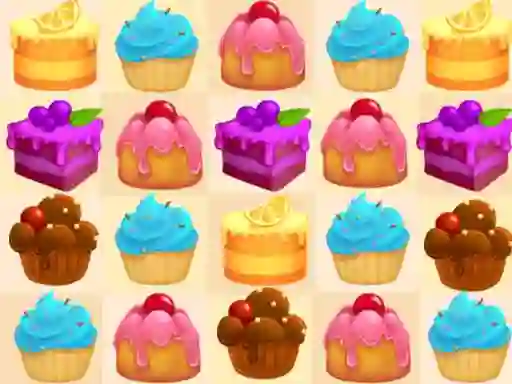 بازی Cake Madness آنلاین