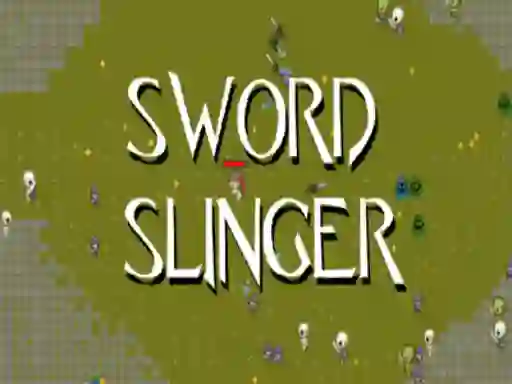 بازی Sword Slinger آنلاین