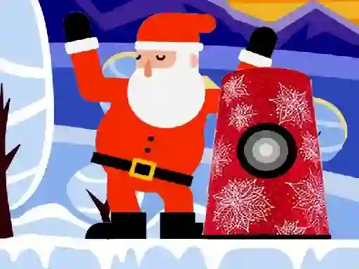 بازی Santa Claus Finder آنلاین