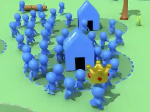 بازی Territory War آنلاین