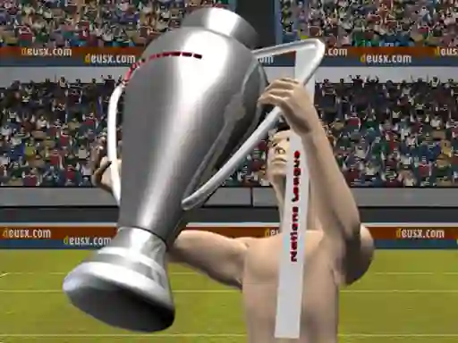 بازی World Cup 2022 آنلاین