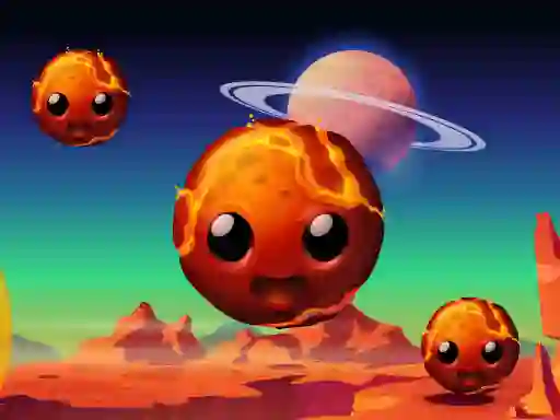 بازی Save The Earth آنلاین