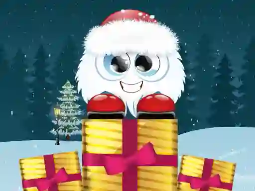 بازی Fluffy Rush آنلاین