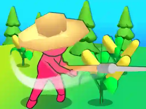 بازی My Farm Empire آنلاین