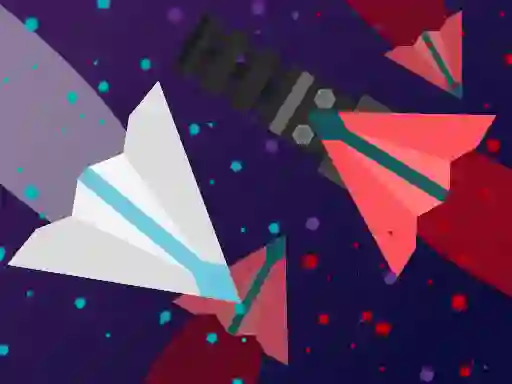 بازی Space Wave: Danger Zone آنلاین