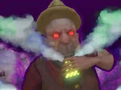 بازی Vape Addict آنلاین