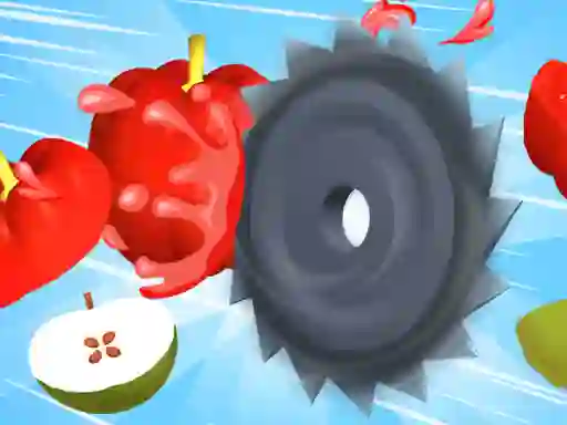 بازی Sawblade Fest Run آنلاین