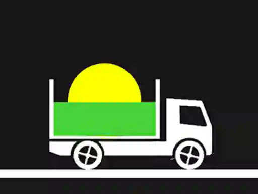 بازی fill the truck آنلاین