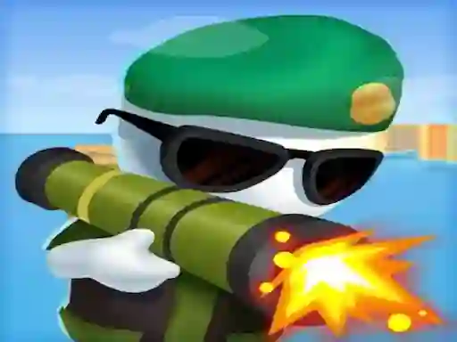 بازی Trigger King آنلاین