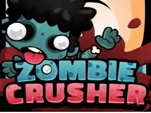 بازی Zombies crusher آنلاین