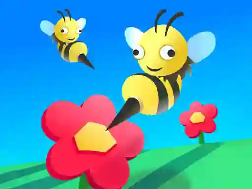 بازی Be The Bee آنلاین