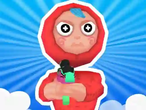 بازی KIDSCO DeathMatch 3D آنلاین