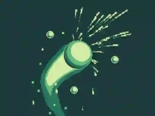 بازی Curve Quest آنلاین