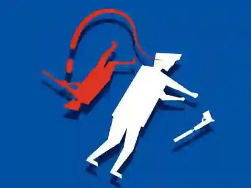 بازی Secret Agent آنلاین