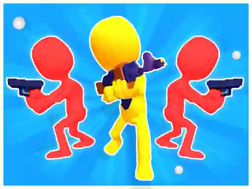 بازی Join The Gang آنلاین