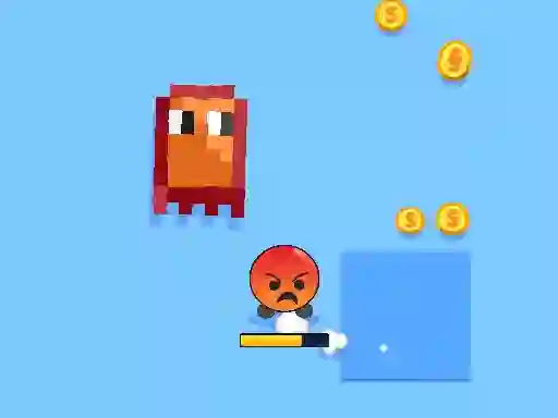 بازی Pixel Survivor 2D آنلاین