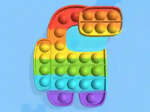بازی Fidget Toys Pop It آنلاین