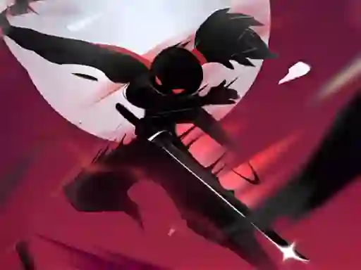بازی Ninja Legend آنلاین