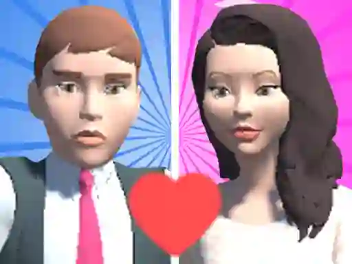 بازی Dream Wedding آنلاین
