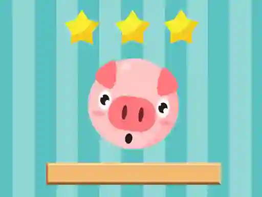 بازی Piglet Escape آنلاین