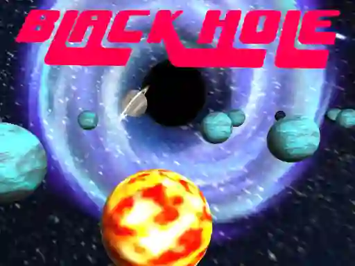 بازی Black Hole آنلاین