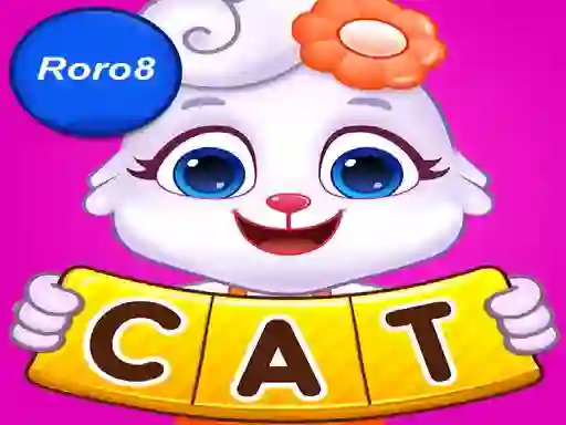 بازی Mixed Words game آنلاین