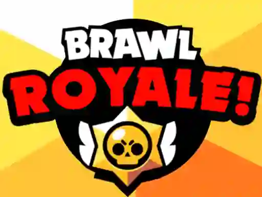 بازی Brawl Royale آنلاین