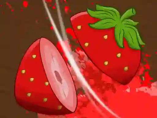 بازی Cut Fruit آنلاین