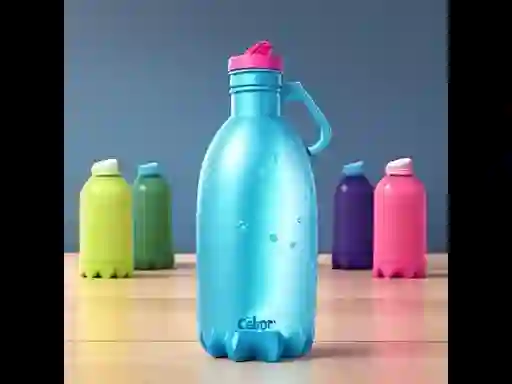 بازی Water Sort Bottle آنلاین