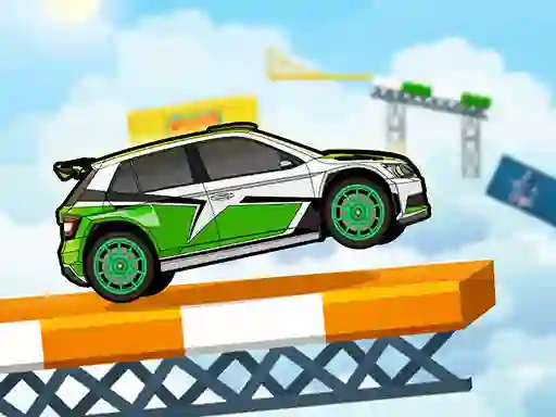 بازی Car Parkour آنلاین