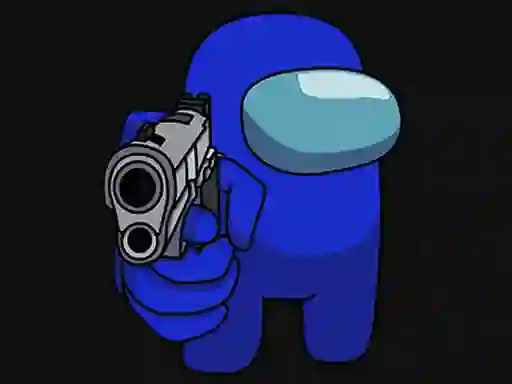بازی Among Us Killer آنلاین