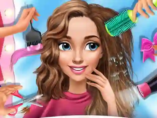 بازی High School Summer Crush Date آنلاین