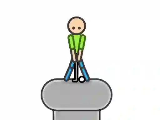 بازی Extreme Golf! آنلاین