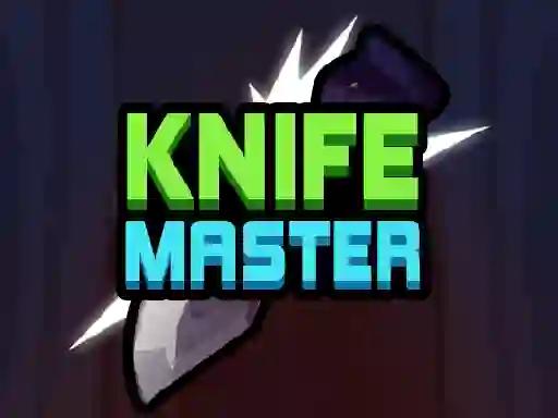 بازی Knife Master آنلاین