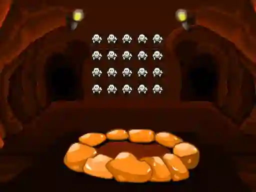 بازی Squirrel Land Escape آنلاین