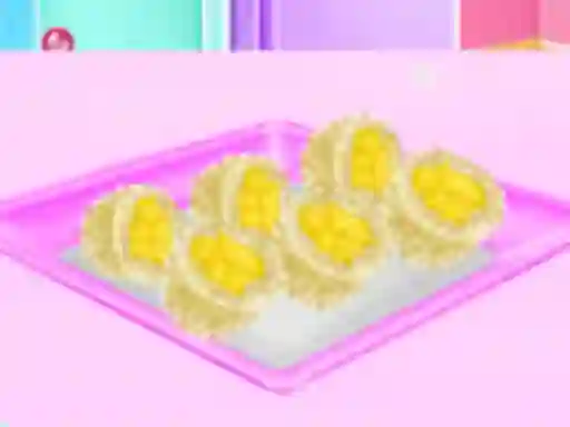 بازی Cake Shop Cool Summer آنلاین
