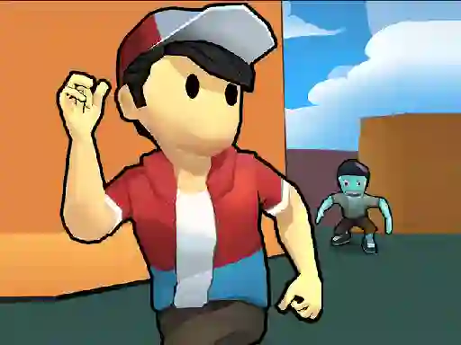 بازی Hidden Master 3D آنلاین