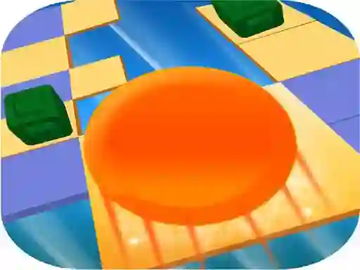 بازی Rolling Ball آنلاین