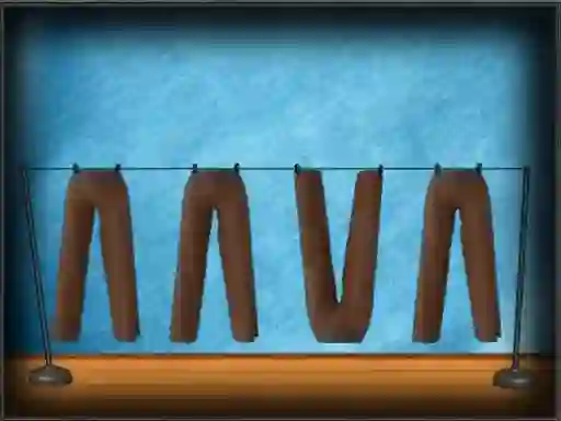 بازی Amgel Easy Room Escape 76 آنلاین