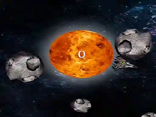 بازی Defend the Planet آنلاین