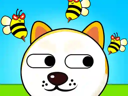 بازی DOT RESCUE آنلاین