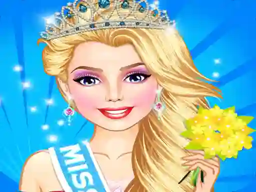 بازی Fashion Queen Dress Up آنلاین